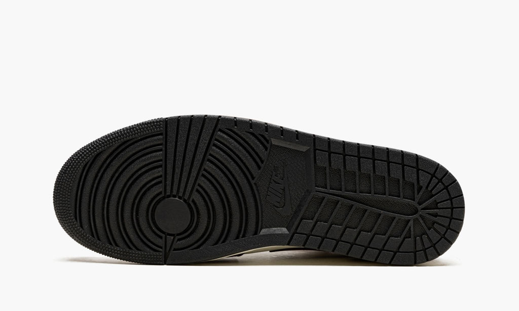 Air Jordan 1 Low "Mocha" Sneakers