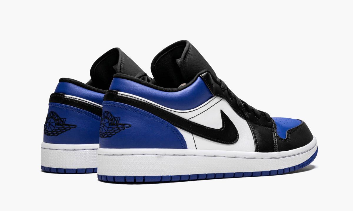 Air Jordan 1 Low "Royal Toe" Sneakers