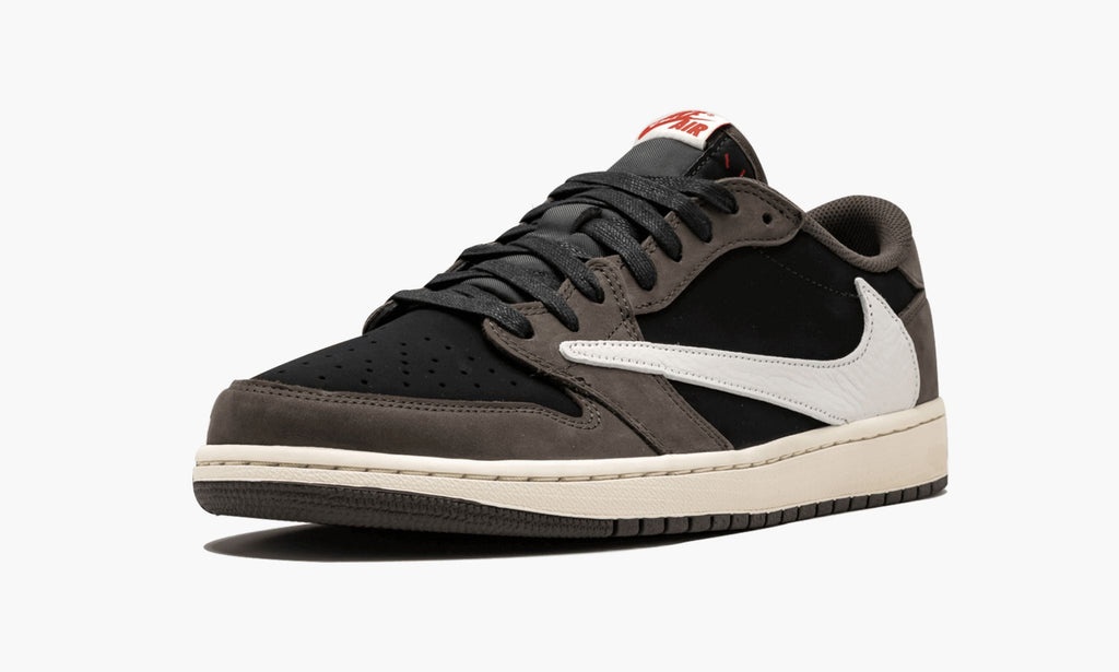 Air Jordan 1 Low "Travis Scott" Sneakers