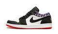 Air Jordan 1 Low Q54 "Quai 54" Sneakers