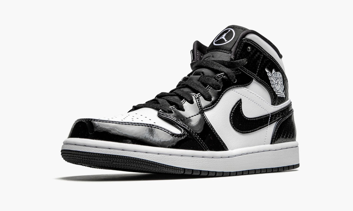 Air Jordan 1 Mid All-Star 2021 Sneakers