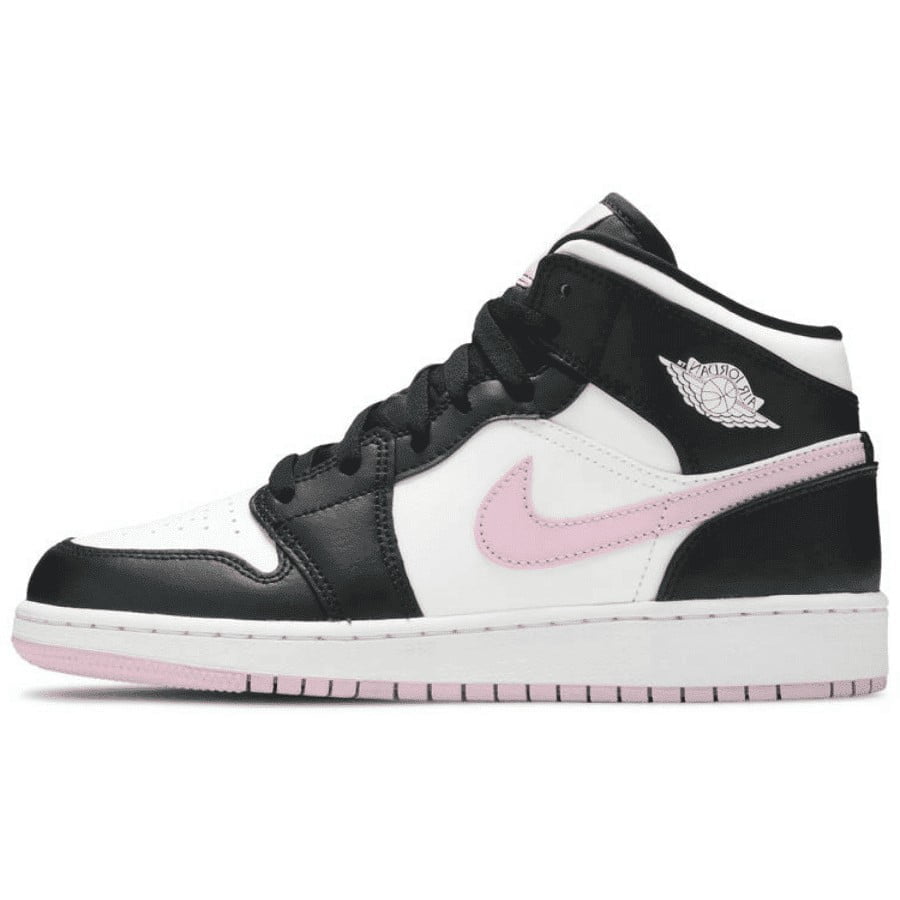 Air Jordan 1 Mid Sneakers