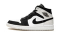Air Jordan 1 MID SE "Diamond" Sneakers