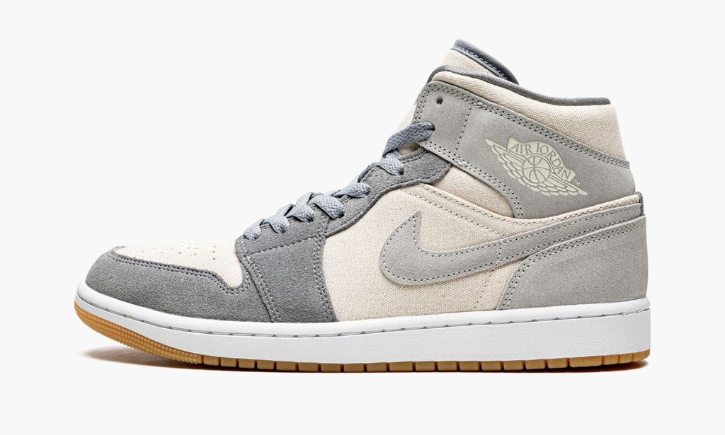 Air Jordan 1 MID SE Coconut Milk Sneakers