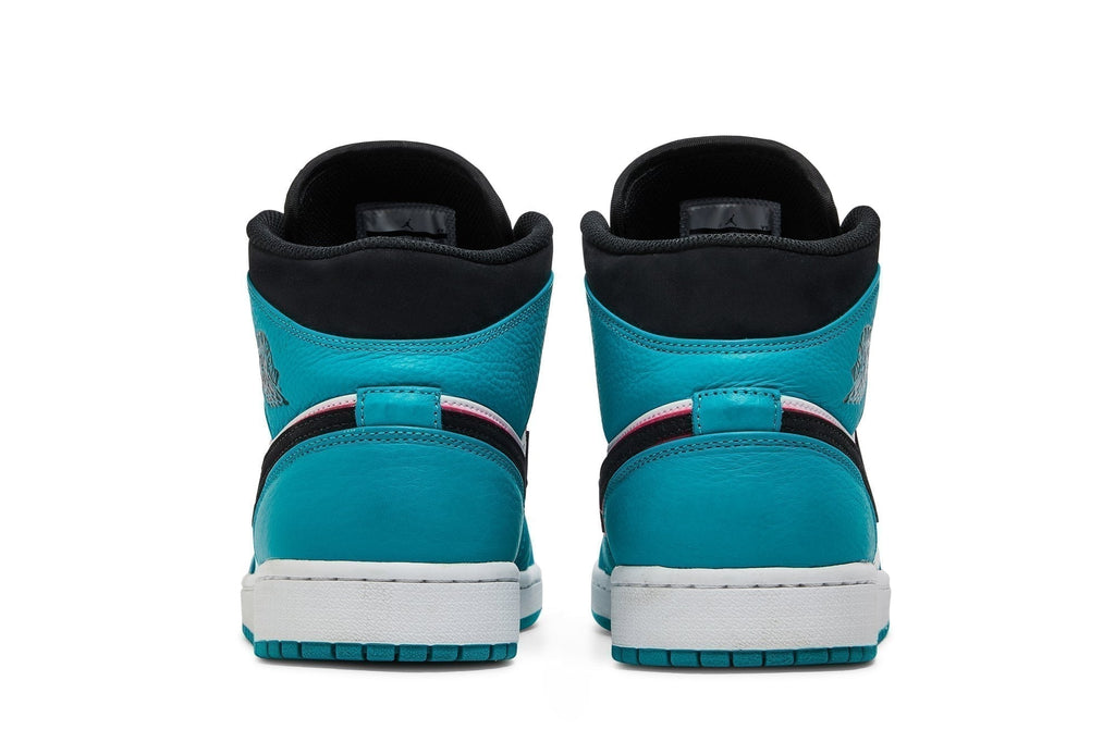Air Jordan 1 MID SE South Beach Sneakers