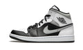 Air Jordan 1 Mid White Shadow Sneakers