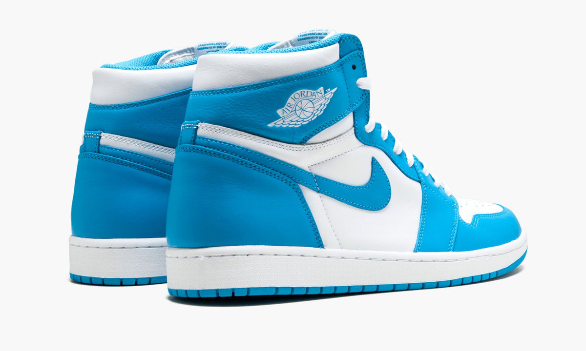 Air Jordan 1 Retro "UNC" Sneakers
