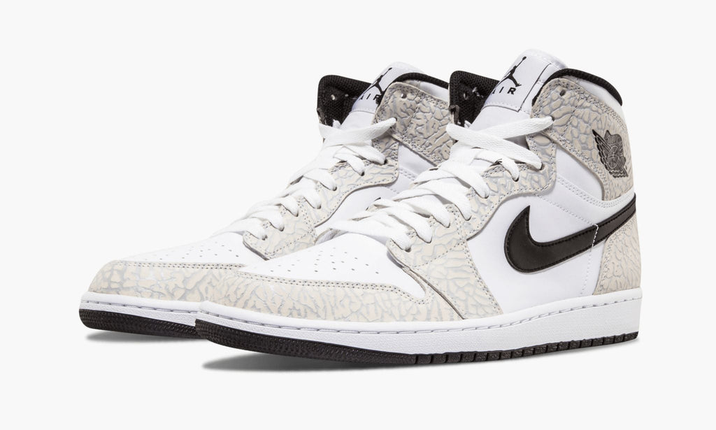 Air Jordan 1 Retro High Sneakers