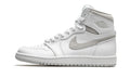 Air Jordan 1 Retro High 85 Neutral Grey Sneakers