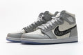 Air Jordan 1 Retro High Dor Sneakers