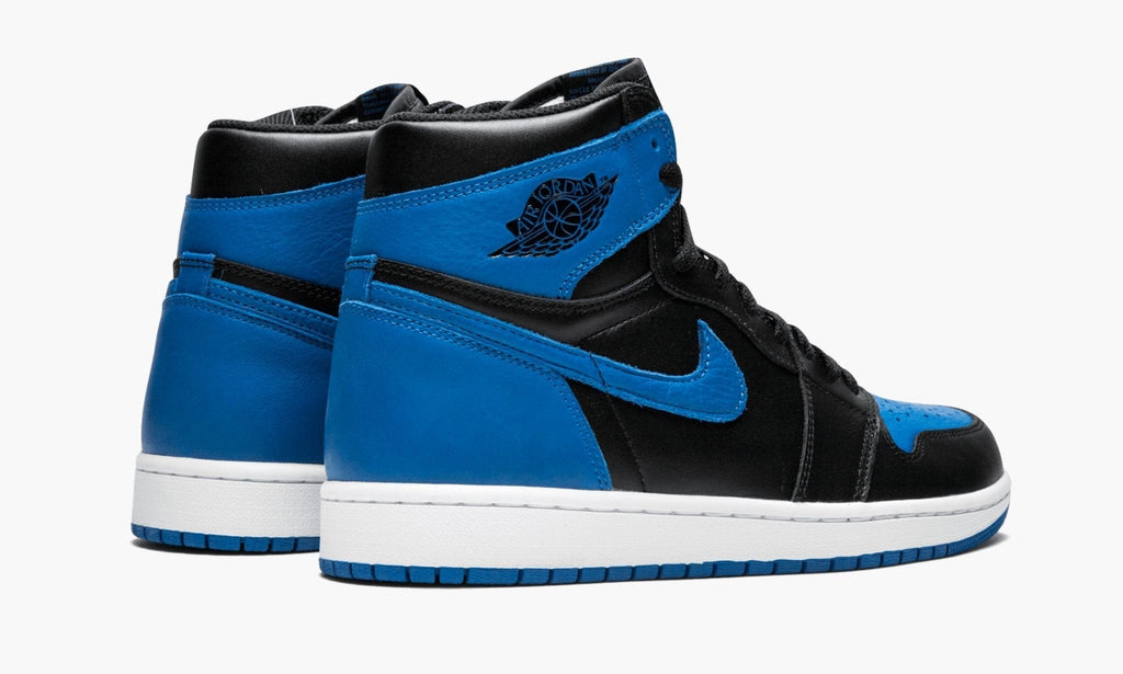 Air Jordan 1 Retro High OG 2017 Royal Sneakers