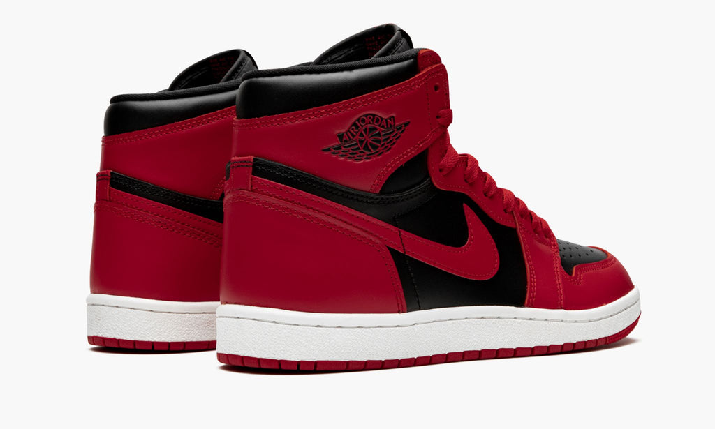 Air Jordan 1 Retro High OG 85 Varsity Red Sneakers