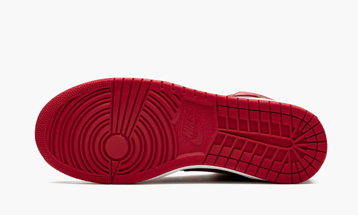 Air Jordan 1 Retro High OG 85 Varsity Red Sneakers