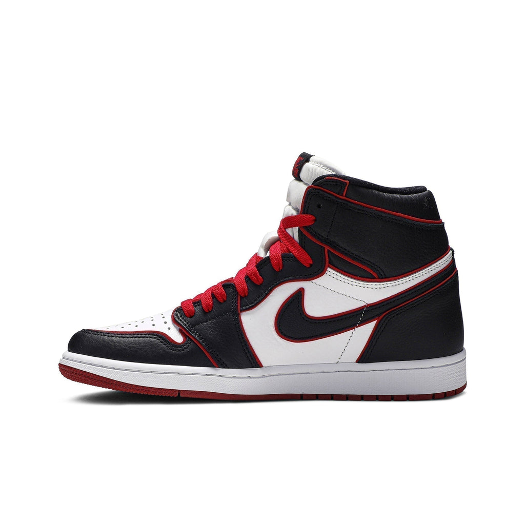 Air Jordan 1 Retro High OG 'Bloodline' 555088-062 Sneakers