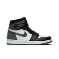 Air Jordan 1 Retro High OG 'Clay Green' 555088-135 Sneakers