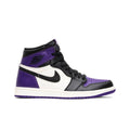 Air Jordan 1 Retro High OG 'Court Purple' 555088-501 Sneakers