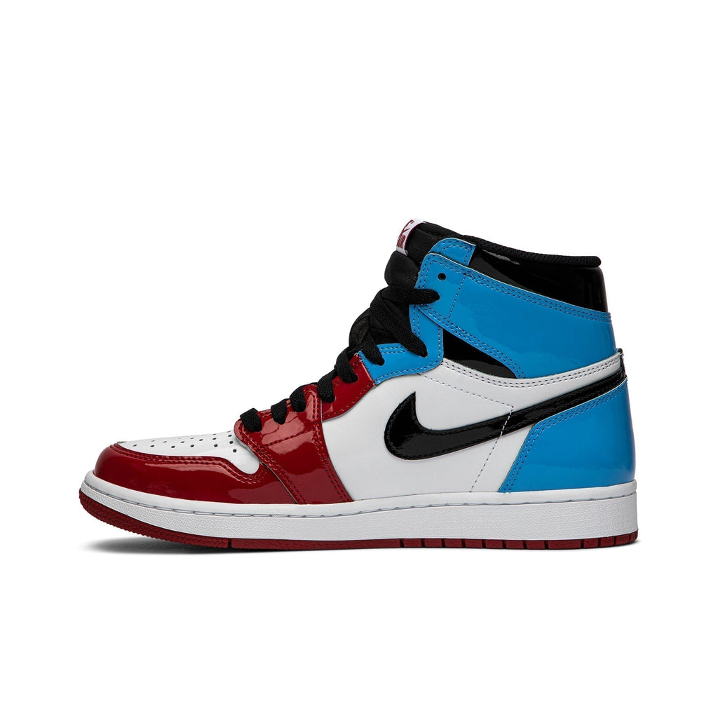 Air Jordan 1 Retro High OG 'Fearless' CK5666-100 Sneakers