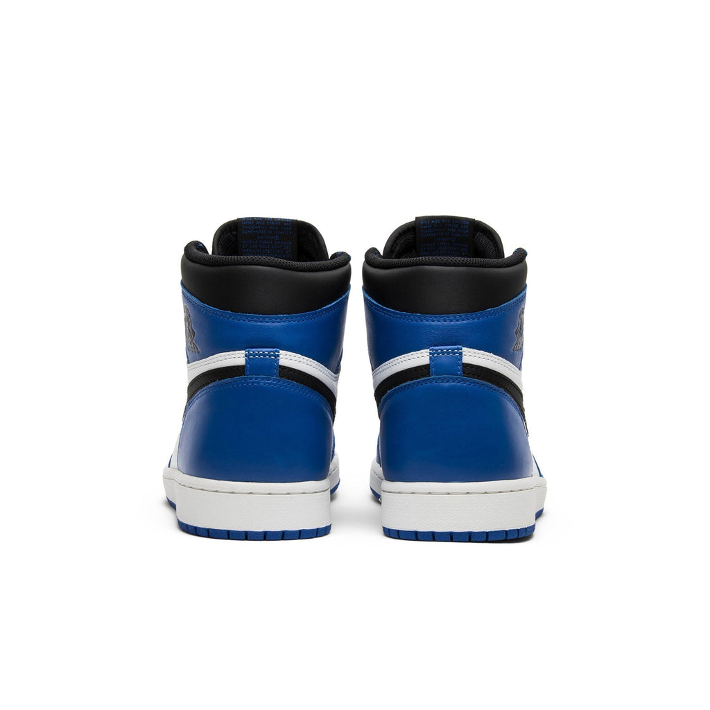 Air Jordan 1 Retro High OG 'Game Royal' 555088-403 Sneakers