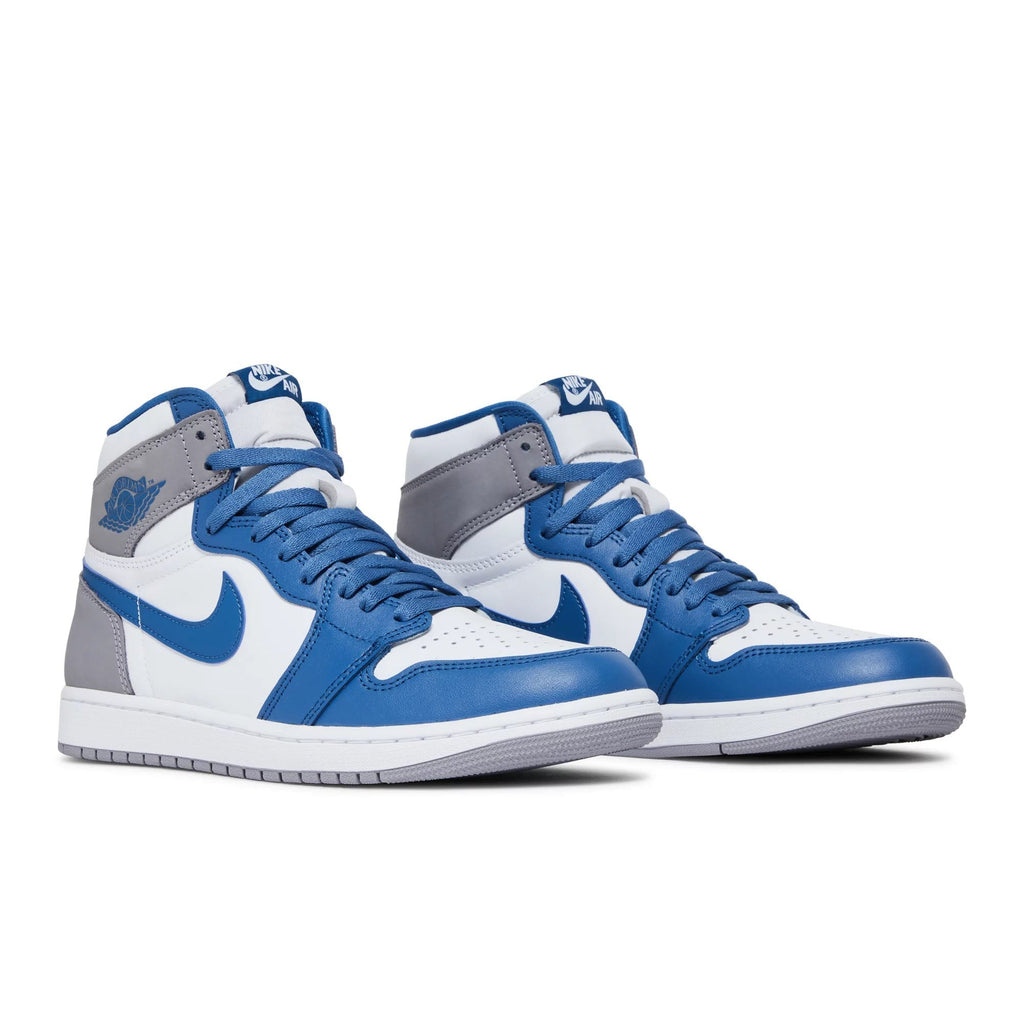 Air Jordan 1 Retro High OG 'True Blue' DZ5485-410 Sneakers