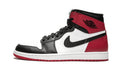 Air Jordan 1 Retro High OG "Black Toe" Sneakers