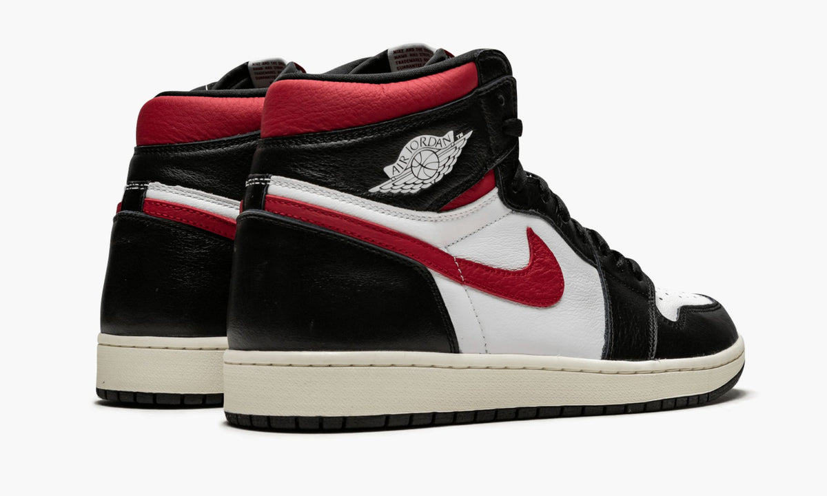 Air Jordan 1 Retro High OG "Gym Red" Sneakers