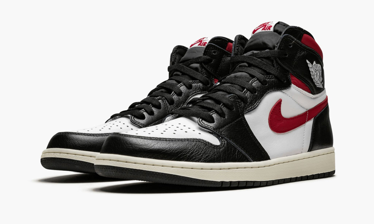 Air Jordan 1 Retro High OG "Gym Red" Sneakers