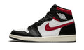 Air Jordan 1 Retro High OG "Gym Red" Sneakers