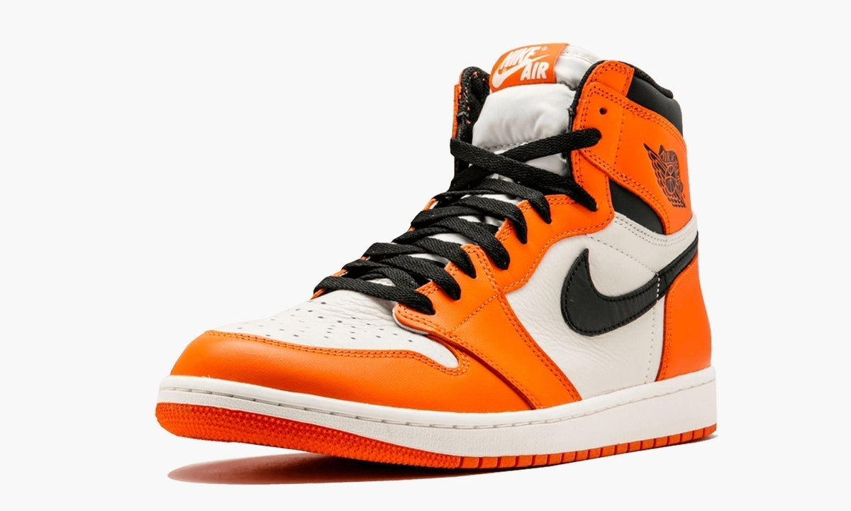 Air Jordan 1 Retro High OG "Reverse Shattered Backboard" Sneakers