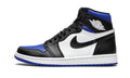 Air Jordan 1 Retro High OG "Royal Toe" Sneakers
