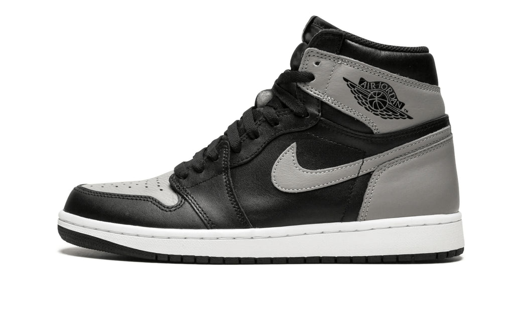 Air Jordan 1 Retro High OG "Shadow" Sneakers