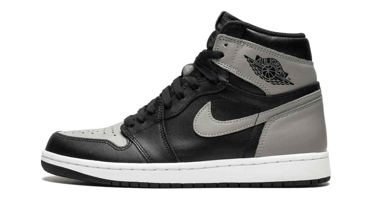 Air Jordan 1 Retro High OG "Shadow" Sneakers