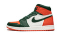 Air Jordan 1 Retro High OG "Solefly" Sneakers