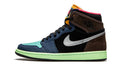 Air Jordan 1 Retro High OG Bio Hack Sneakers