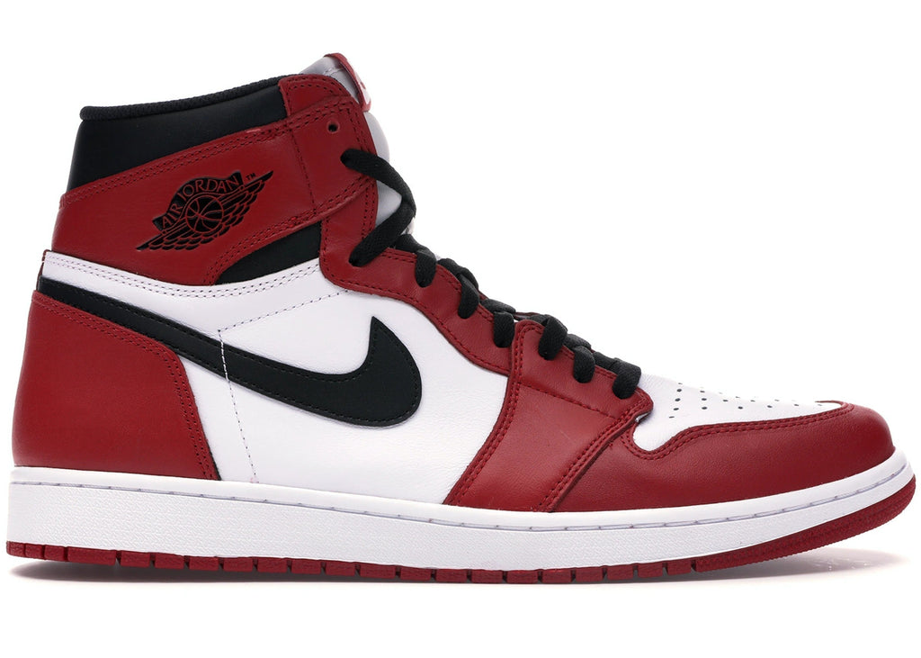 Air Jordan 1 Retro High OG Chicago Sneakers