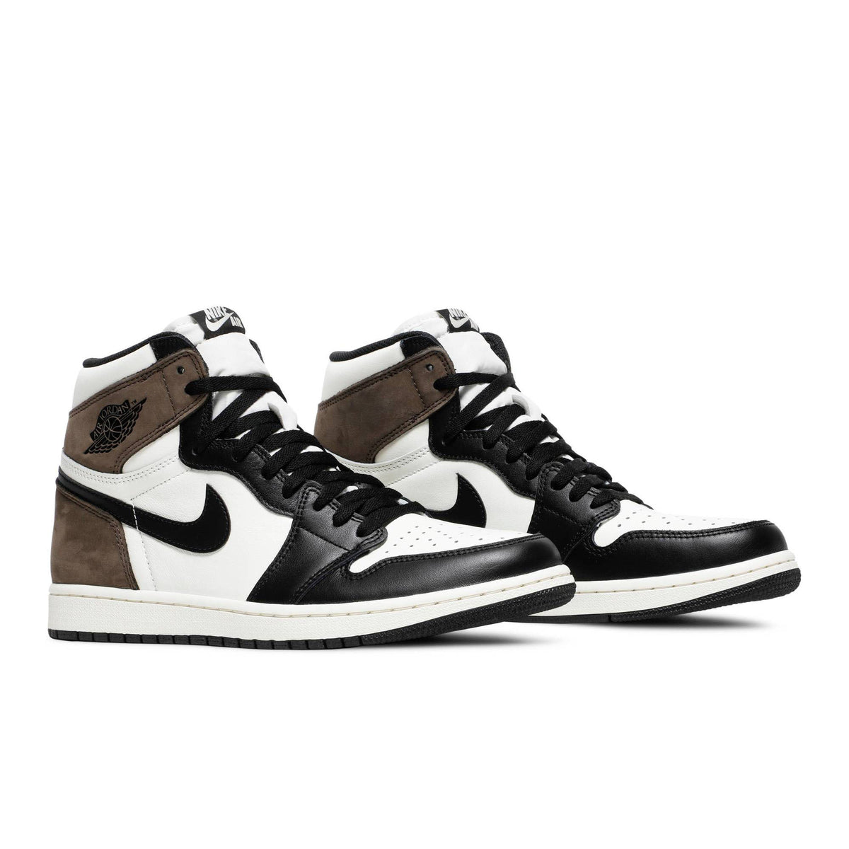 Air Jordan 1 Retro High OG Dark Mocha 555088-105 Sneakers