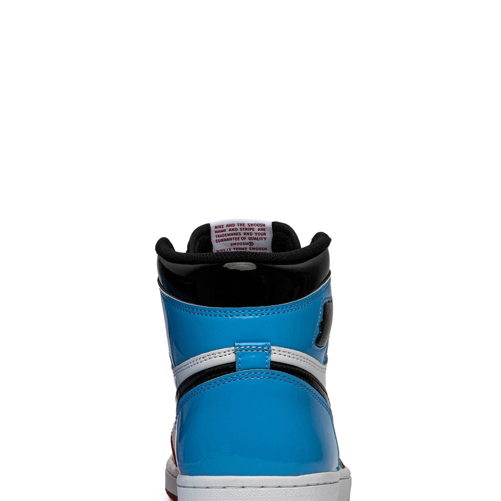 Air Jordan 1 Retro High OG Fearless CK5666-100 Sneakers