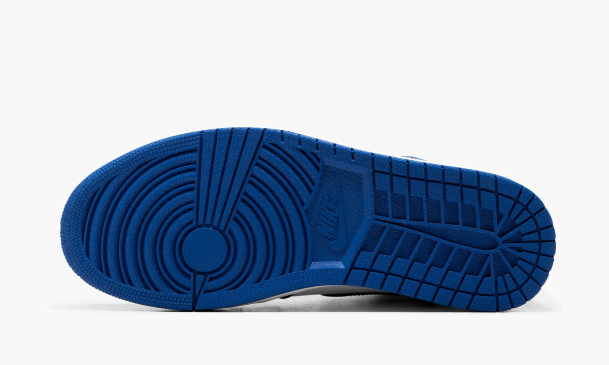 Air Jordan 1 Retro High OG Fragment Sneakers
