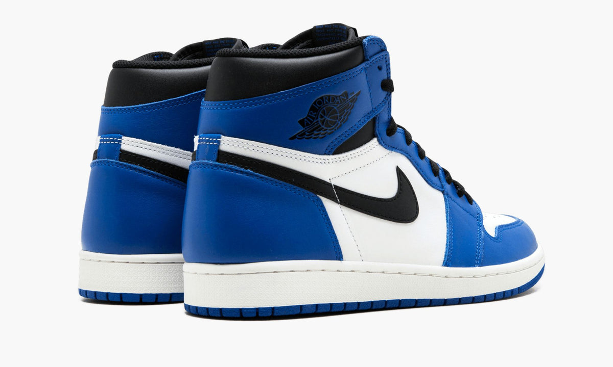 Air Jordan 1 Retro High OG Game Royal Sneakers
