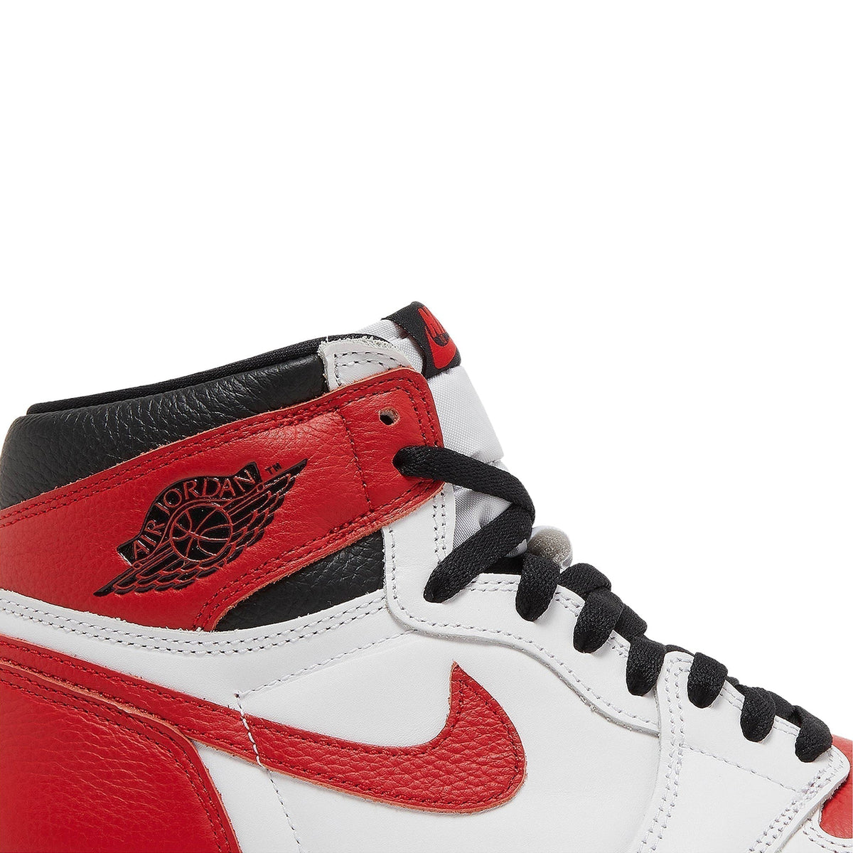 Air Jordan 1 Retro High OG Heritage 555088-161 Sneakers