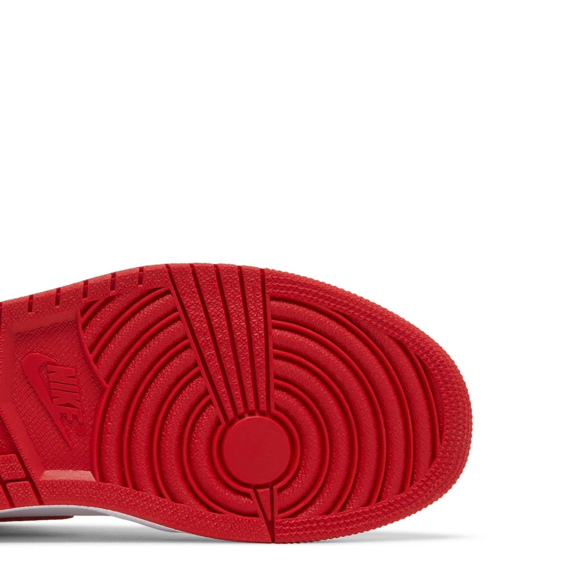 Air Jordan 1 Retro High OG Heritage 555088-161 Sneakers