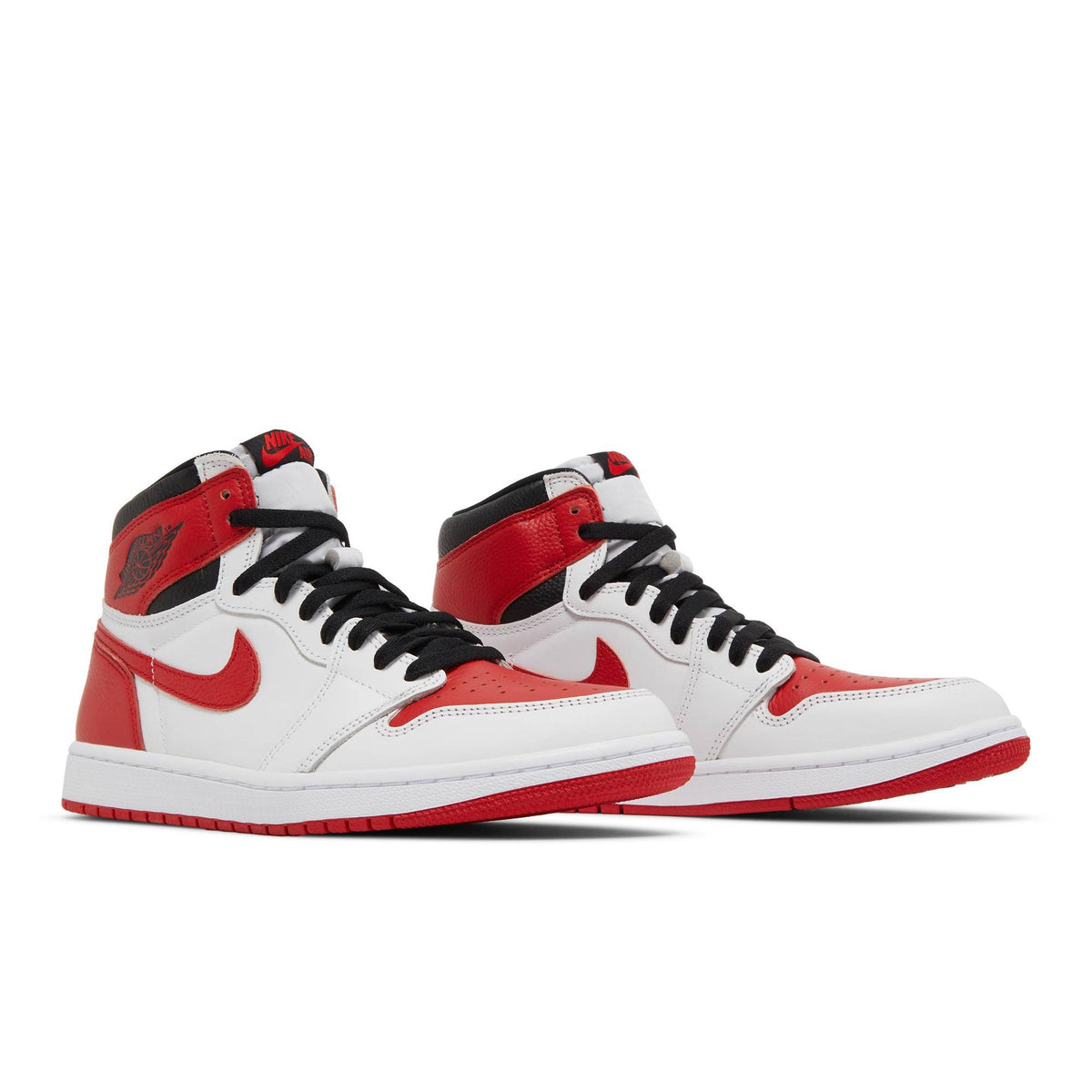 Air Jordan 1 Retro High OG Heritage 555088-161 Sneakers