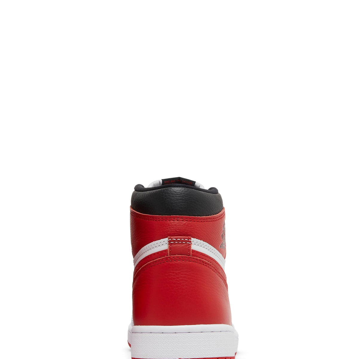 Air Jordan 1 Retro High OG Heritage 555088-161 Sneakers