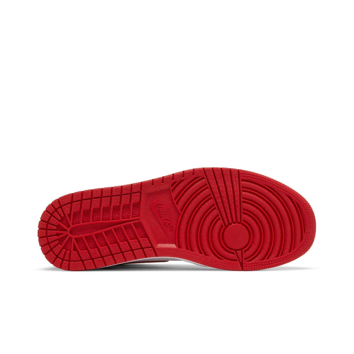 Air Jordan 1 Retro High OG Heritage 555088-161 Sneakers