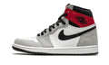Air Jordan 1 Retro High OG Light Smoke Grey Sneakers