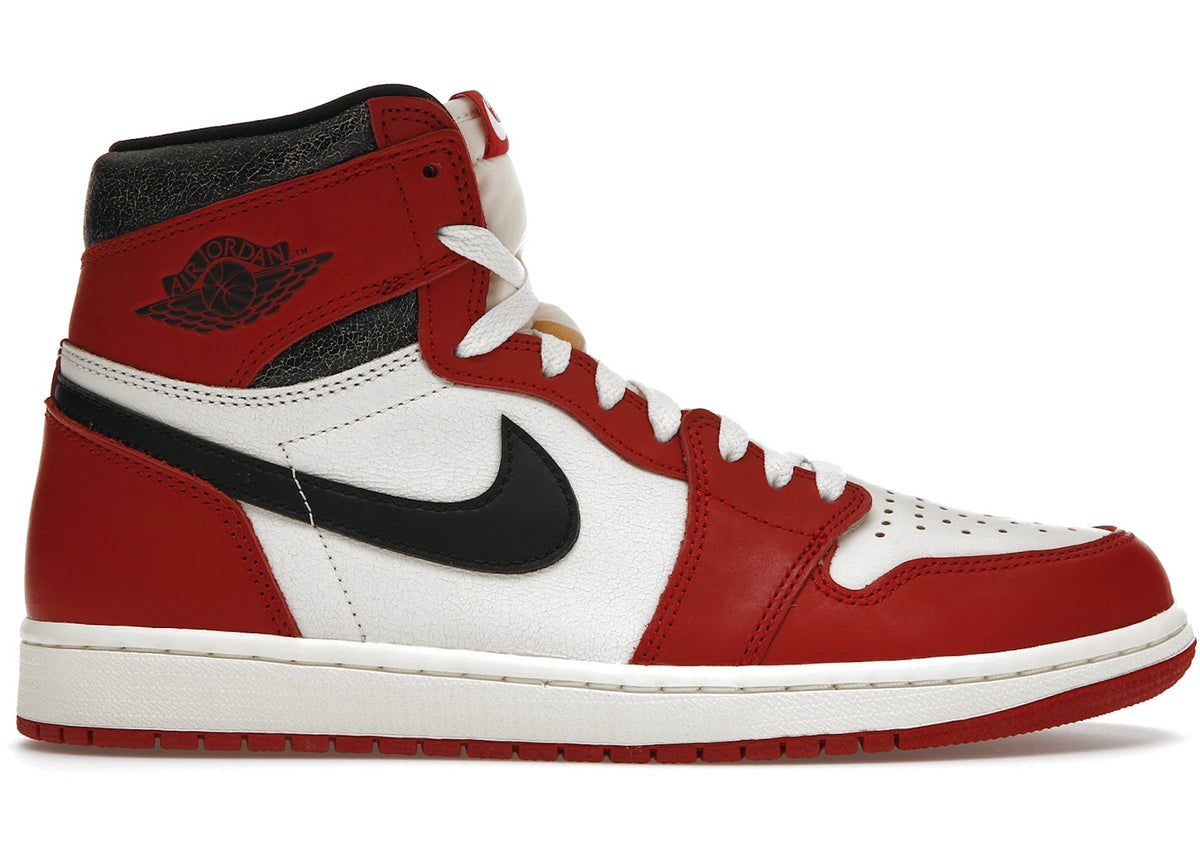 Air Jordan 1 Retro High OG Lost and Found Sneakers