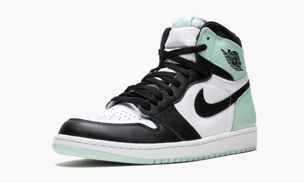 Air Jordan 1 Retro High OG NRG "Igloo" Sneakers