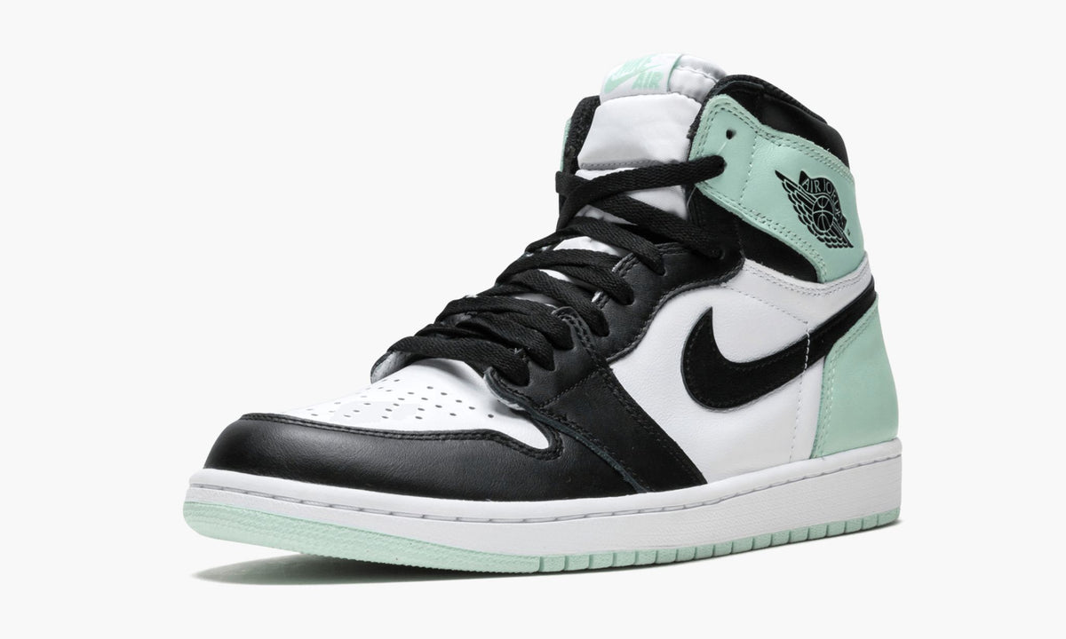 Air Jordan 1 Retro High OG NRG "Igloo" Sneakers