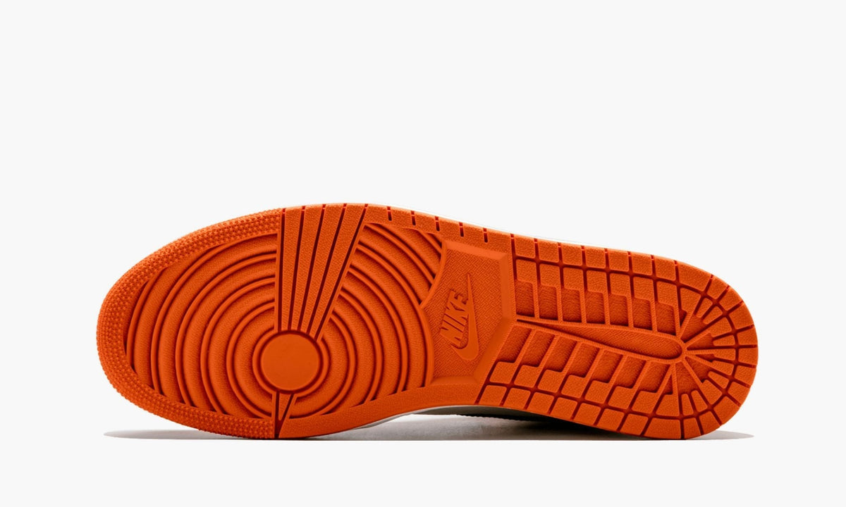 Air Jordan 1 Retro High OG Reverse Shattered Backboard Sneakers