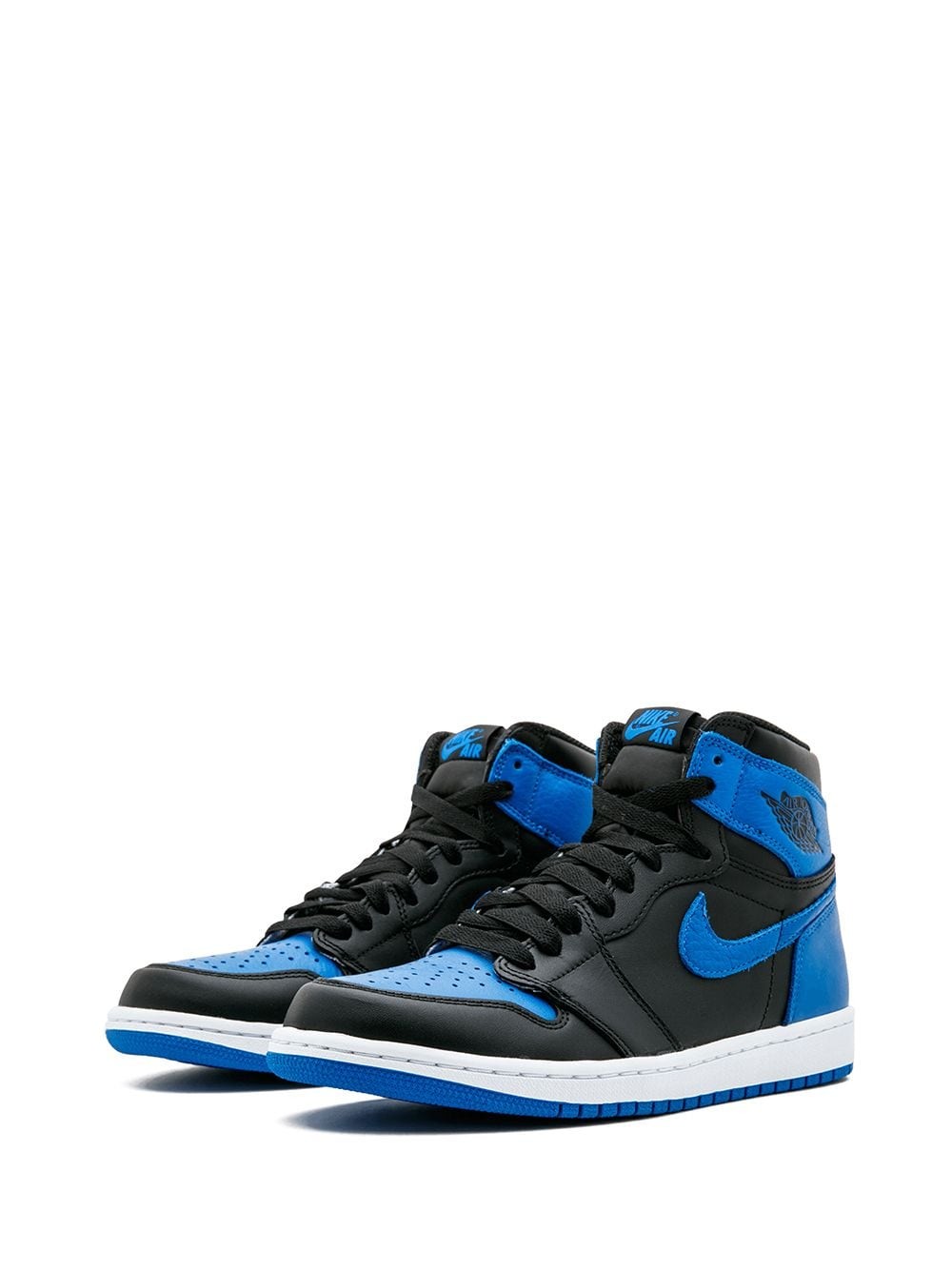 Air Jordan 1 Retro High OG Royal (2017) Sneakers