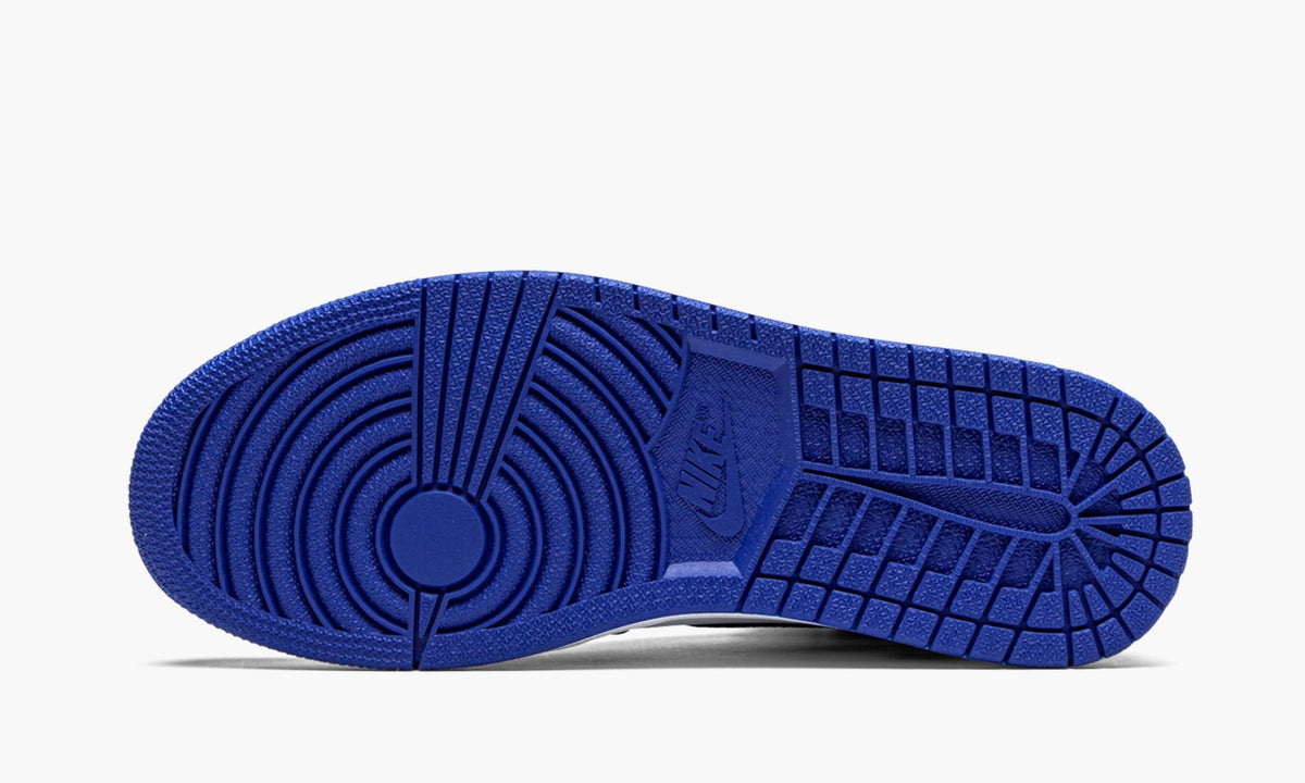 Air Jordan 1 Retro High OG Royal Toe Sneakers